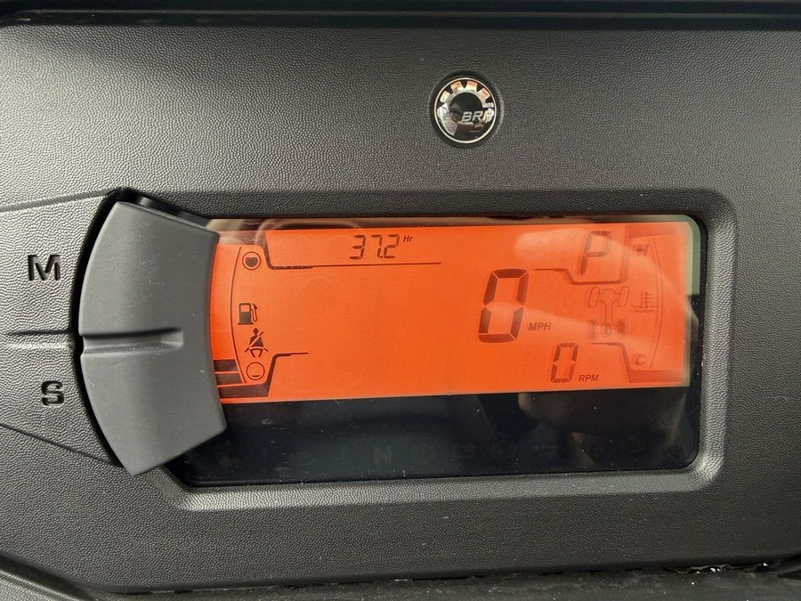 2026 Can-Am® Defender MAX Limited HD11