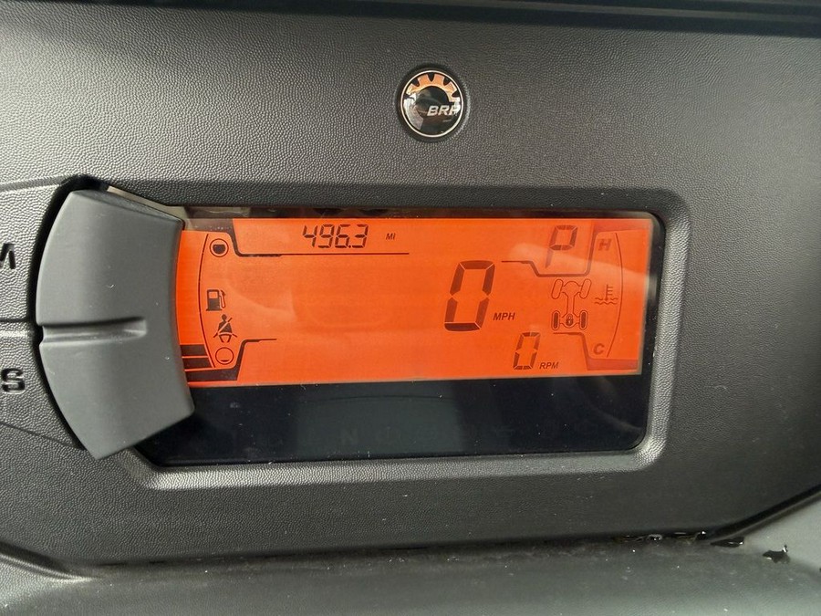 2026 Can-Am® Defender MAX Limited HD11