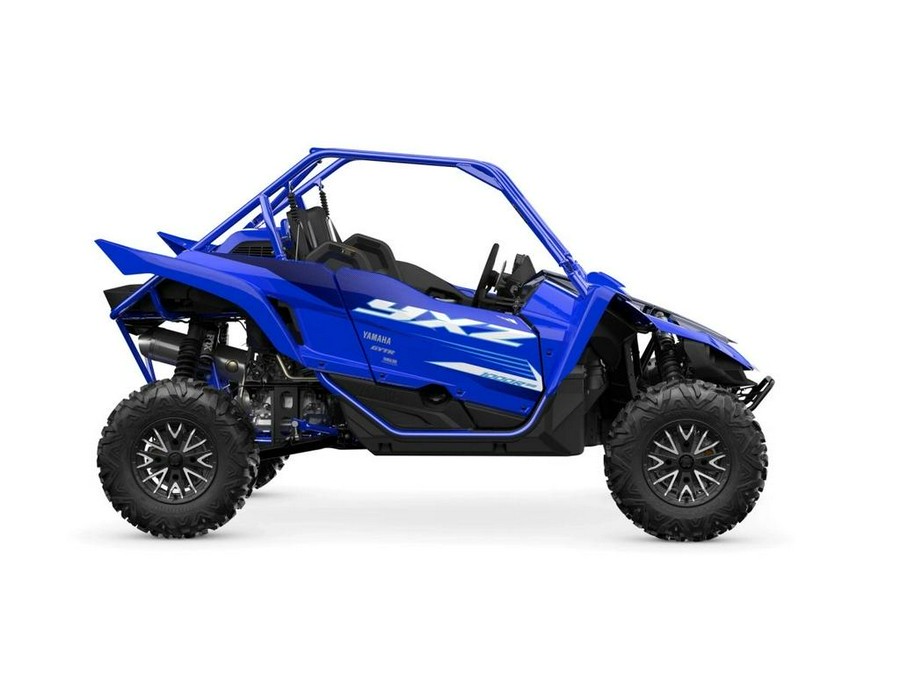2025 Yamaha YXZ1000R SS