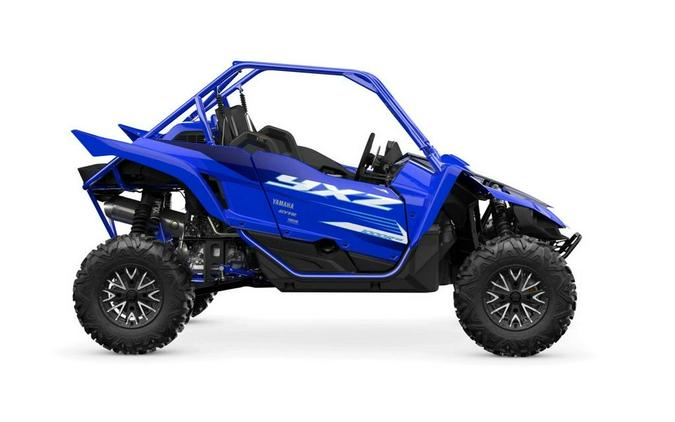 2025 Yamaha YXZ1000R SS