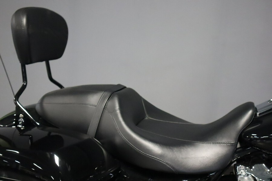 2021 Harley-Davidson Road Glide