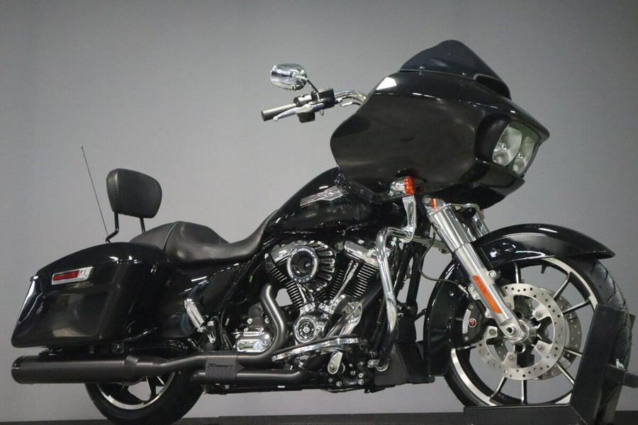 2021 Harley-Davidson Road Glide