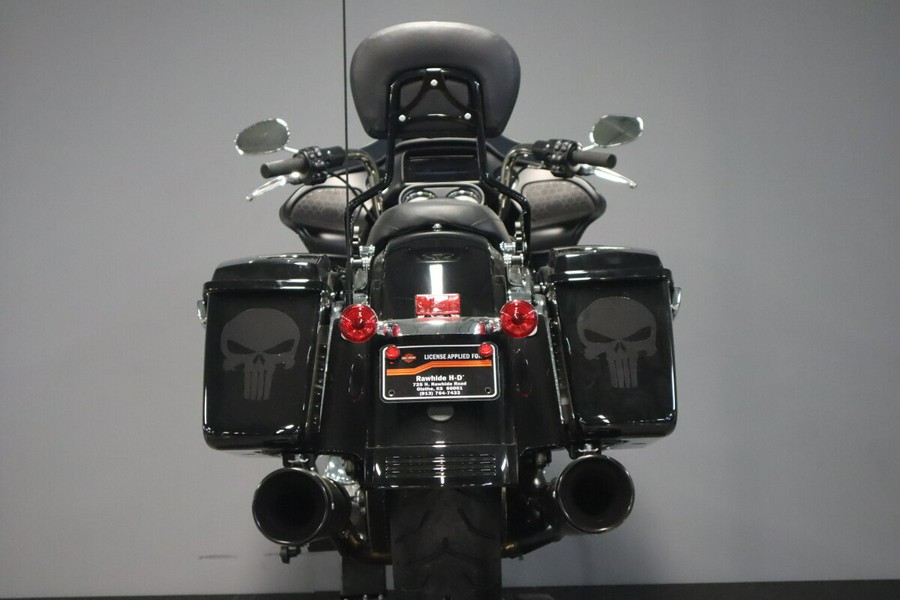 2021 Harley-Davidson Road Glide