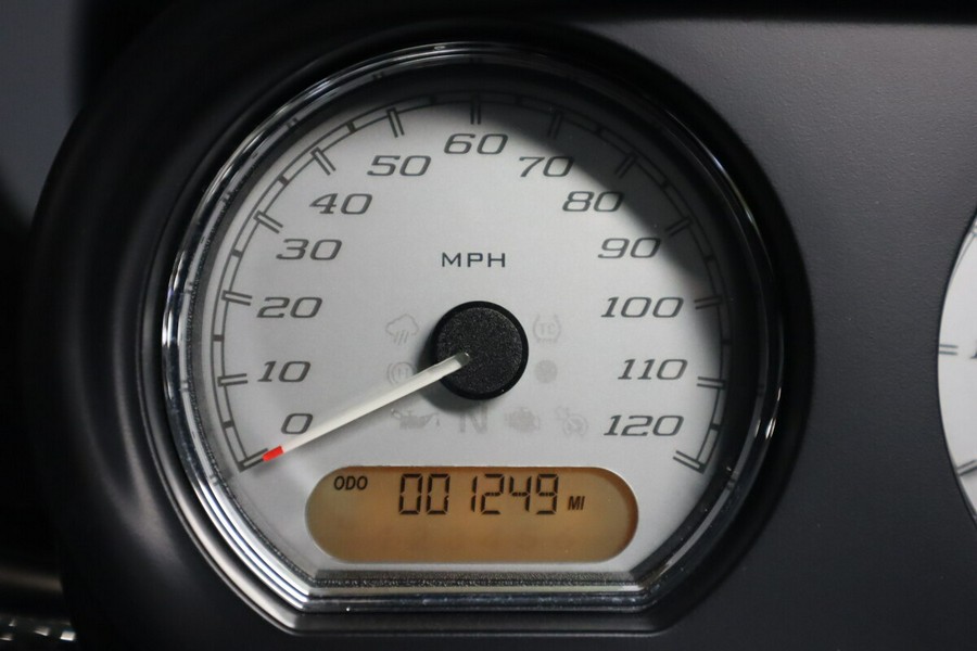 2021 Harley-Davidson Road Glide