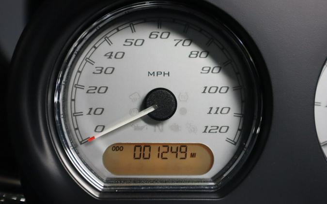 2021 Harley-Davidson Road Glide