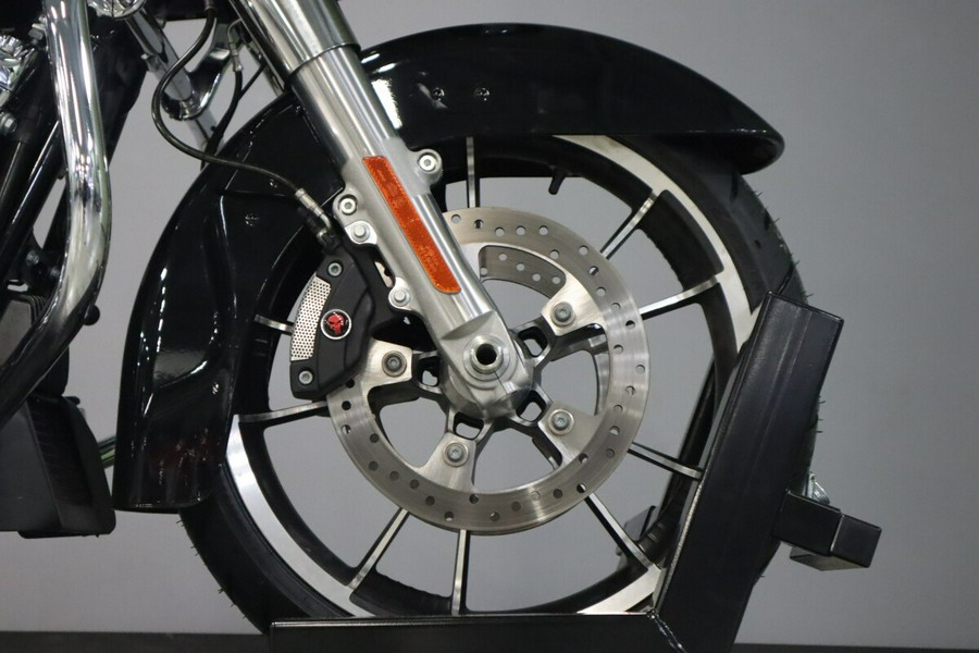 2021 Harley-Davidson Road Glide