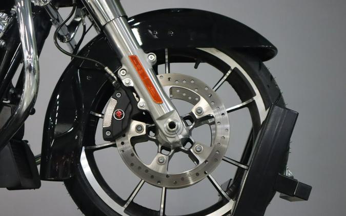 2021 Harley-Davidson Road Glide