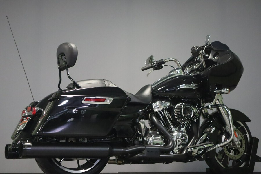 2021 Harley-Davidson Road Glide