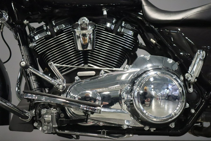 2021 Harley-Davidson Road Glide