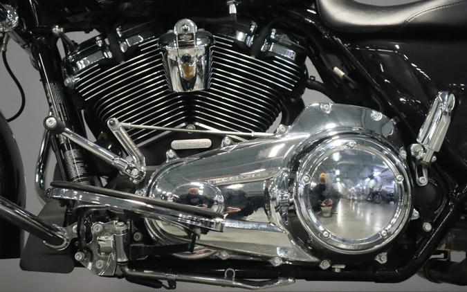 2021 Harley-Davidson Road Glide