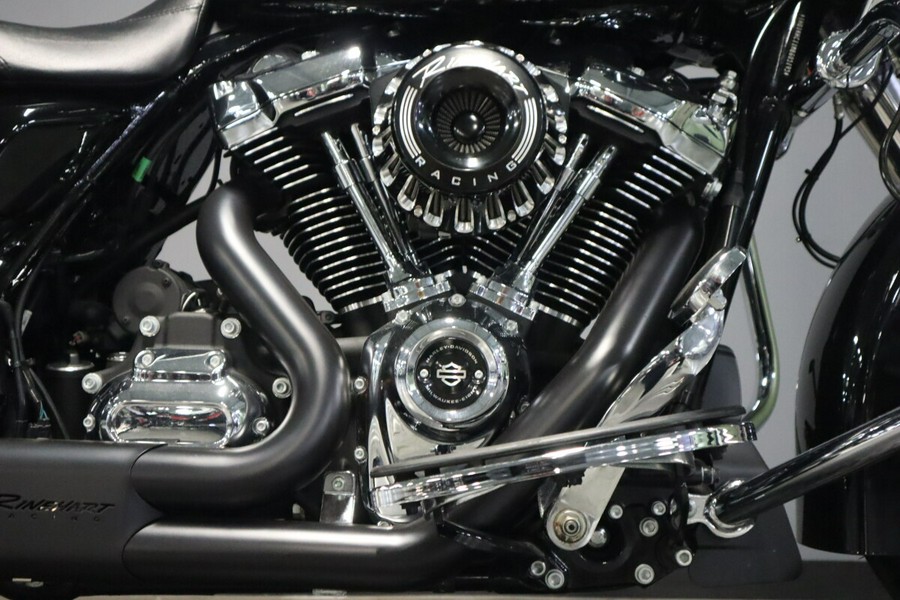 2021 Harley-Davidson Road Glide