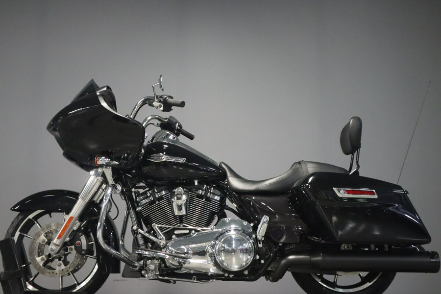 2021 Harley-Davidson Road Glide