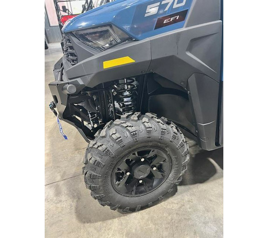 2026 Polaris R26MAU57B5