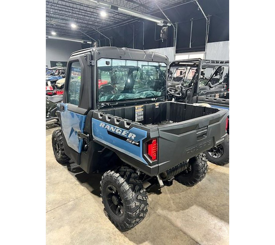 2026 Polaris R26MAU57B5