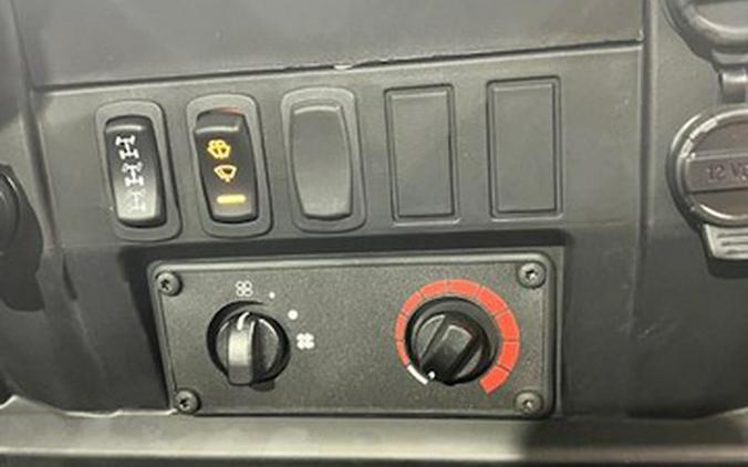 2026 Polaris R26MAU57B5