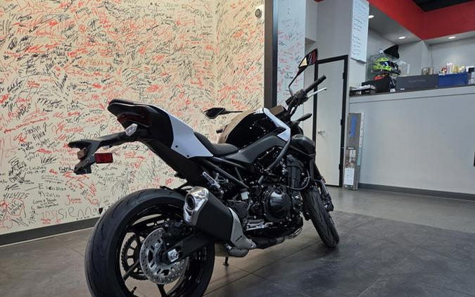 2026 Kawasaki Z900 ABS