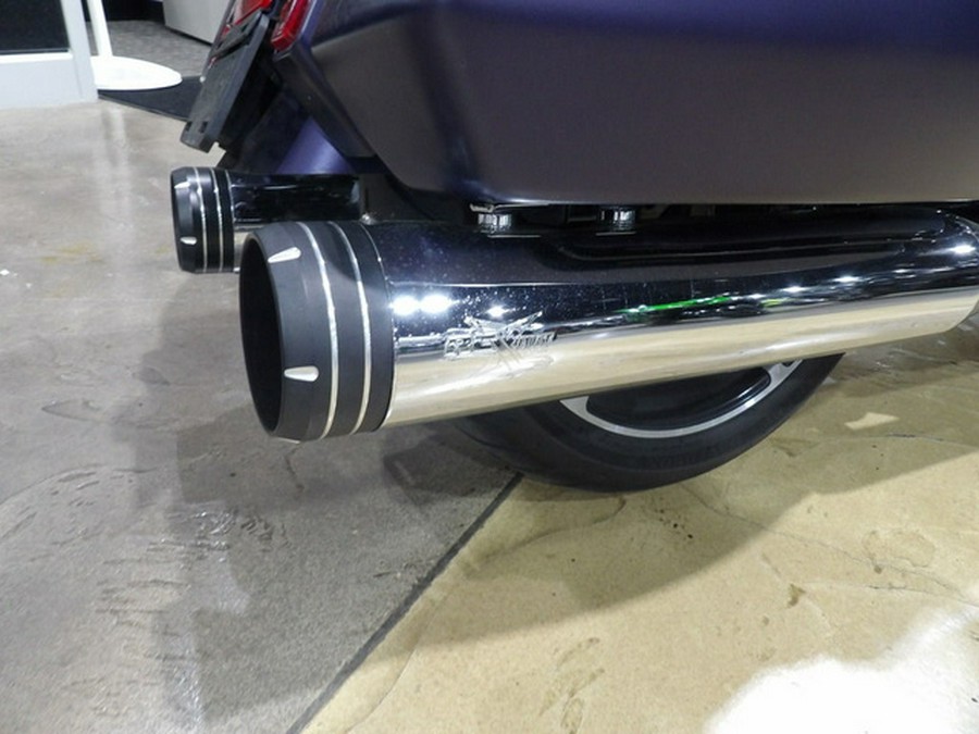 2025 Harley-Davidson Road Glide Base