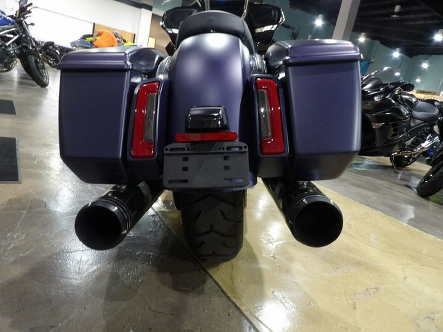 2025 Harley-Davidson Road Glide Base