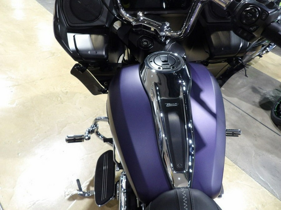 2025 Harley-Davidson Road Glide Base