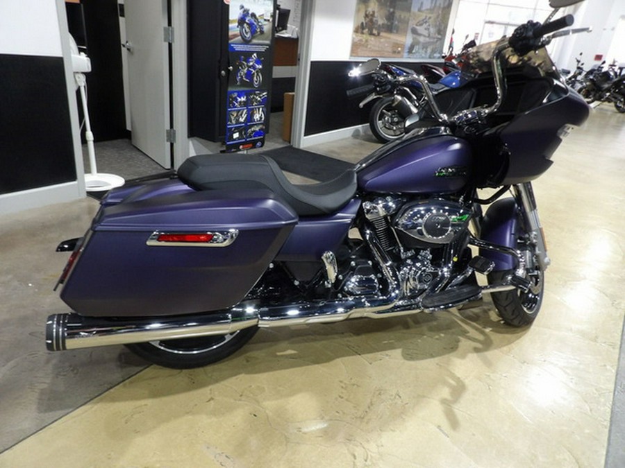 2025 Harley-Davidson Road Glide Base