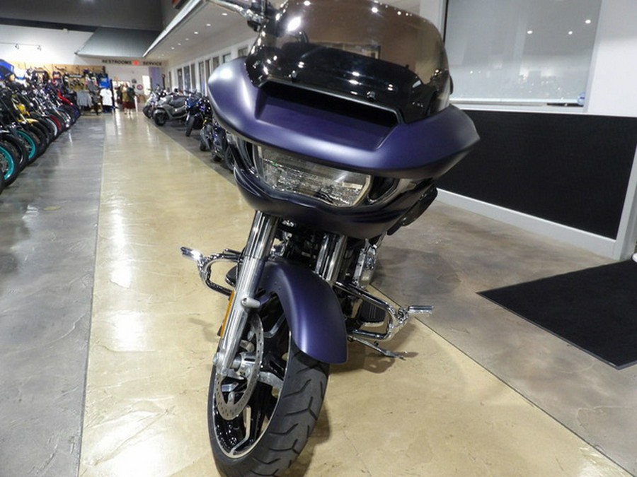 2025 Harley-Davidson Road Glide Base