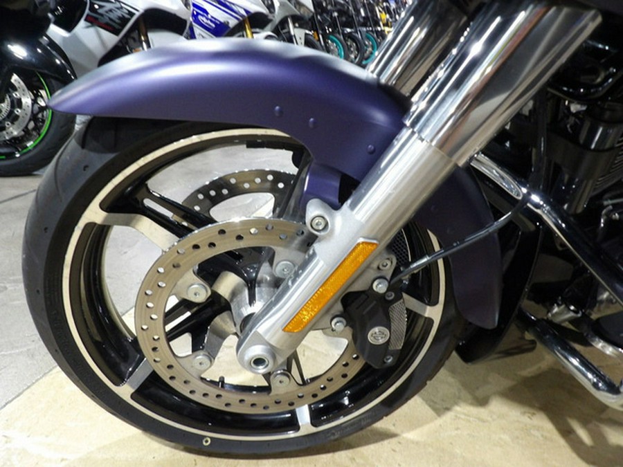 2025 Harley-Davidson Road Glide Base