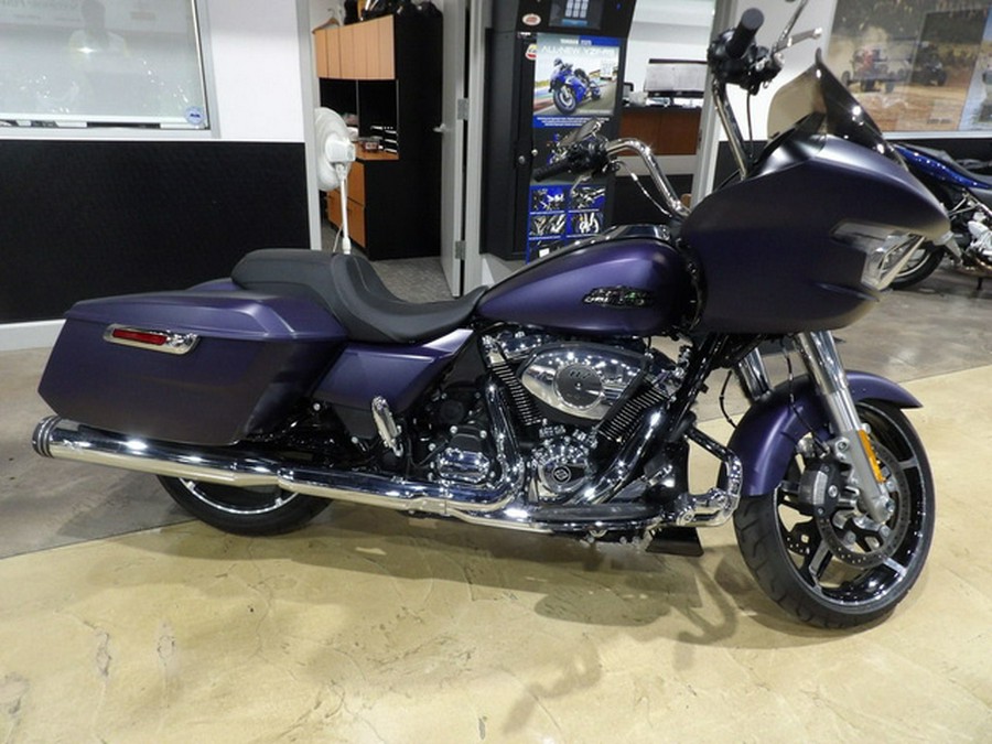 2025 Harley-Davidson Road Glide Base