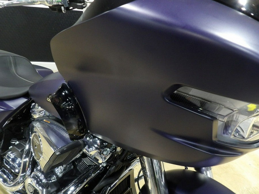2025 Harley-Davidson Road Glide Base