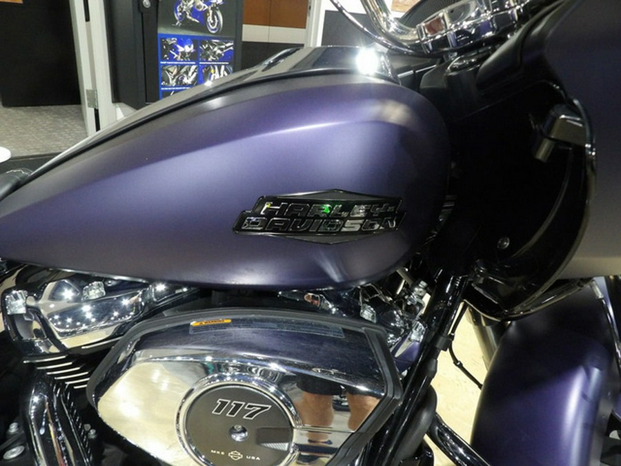 2025 Harley-Davidson Road Glide Base