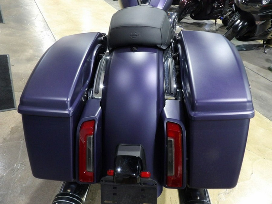 2025 Harley-Davidson Road Glide Base