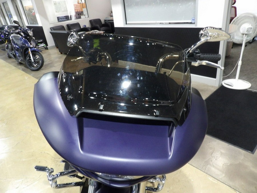 2025 Harley-Davidson Road Glide Base