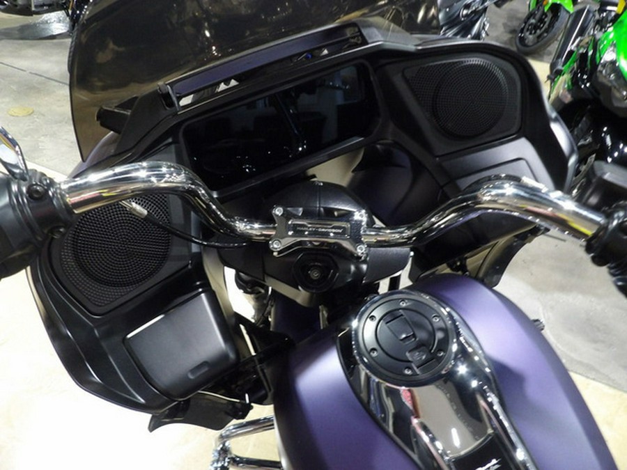 2025 Harley-Davidson Road Glide Base