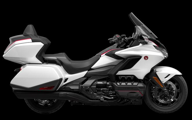 2026 Honda Gold Wing Tour Automatic DCT