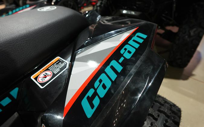 2026 Can-Am Renegade 110 EFI