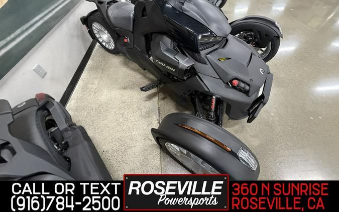 2025 Can-Am Ryker Rally 900 ACE™