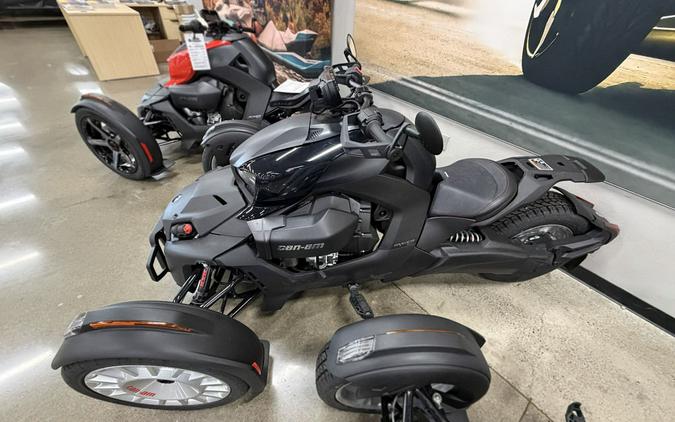 2025 Can-Am Ryker Rally 900 ACE™