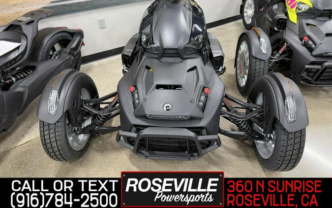 2025 Can-Am Ryker Rally 900 ACE™