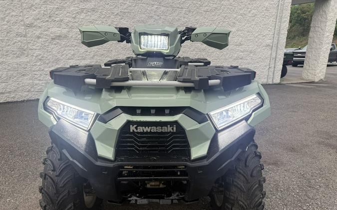 2024 Kawasaki Brute Force 750 LE EPS