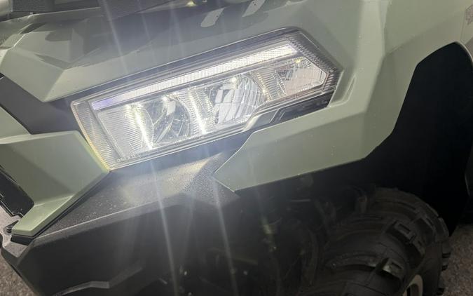 2024 Kawasaki Brute Force 750 LE EPS