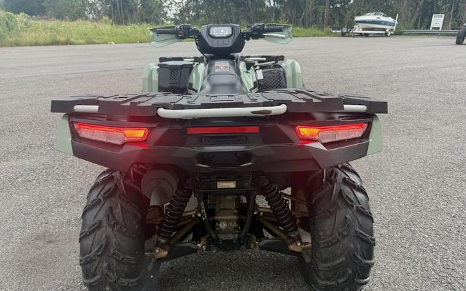 2024 Kawasaki Brute Force 750 LE EPS