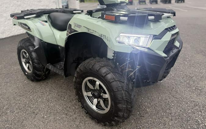 2024 Kawasaki Brute Force 750 LE EPS