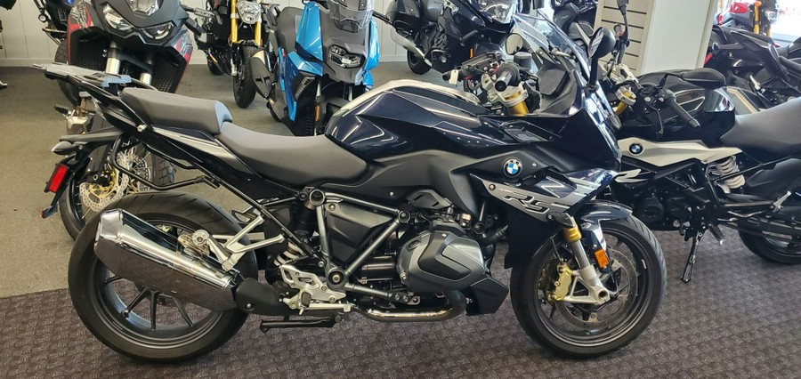 2020 BMW R 1250 RS