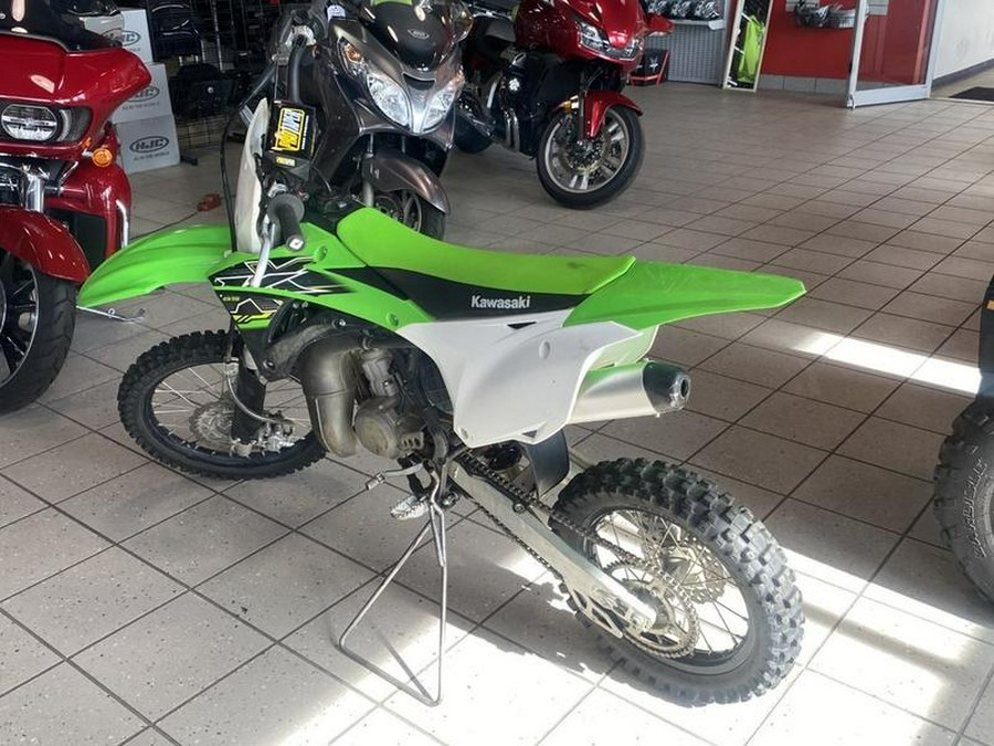 2019 Kawasaki KX™85