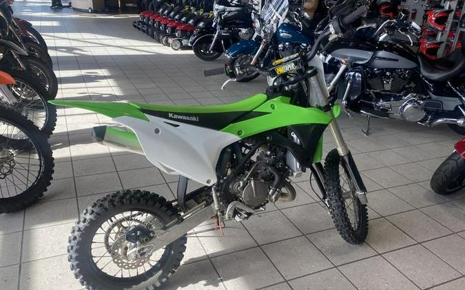 2019 Kawasaki KX™85