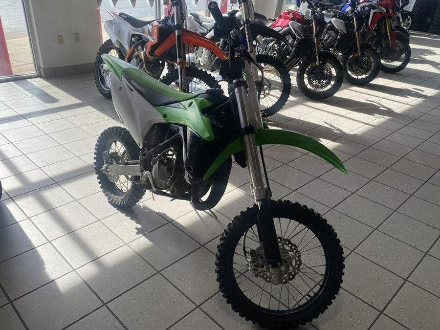 2019 Kawasaki KX™85