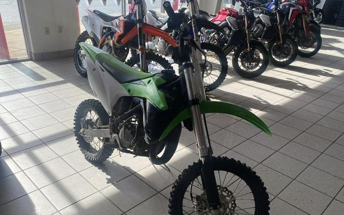 2019 Kawasaki KX™85