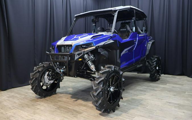 2024 Polaris General XP 4 1000 Ultimate