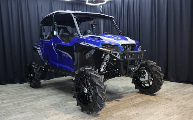 2024 Polaris General XP 4 1000 Ultimate