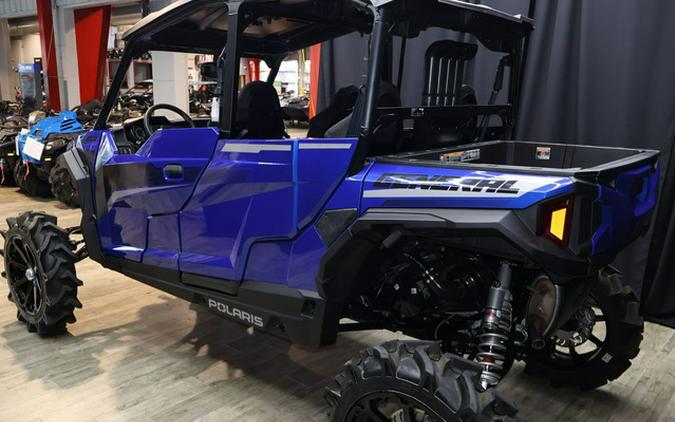 2024 Polaris General XP 4 1000 Ultimate