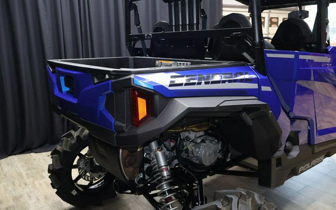 2024 Polaris General XP 4 1000 Ultimate